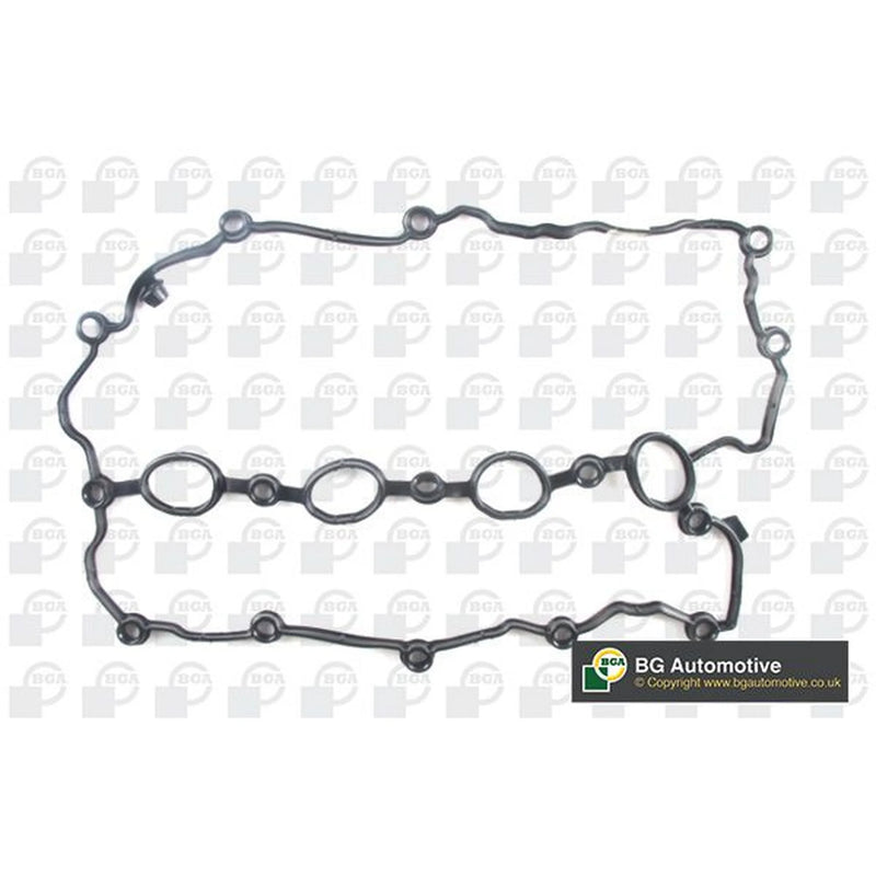 BGA Cylinder Head Cover Gasket NBR (nitrile butadiene rubber) RC0102