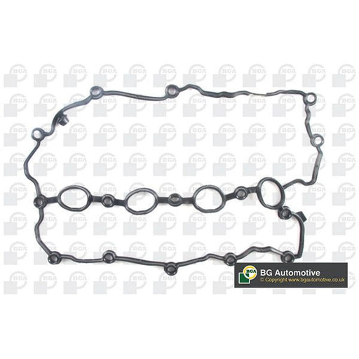 BGA Cylinder Head Cover Gasket NBR (nitrile butadiene rubber) RC0102