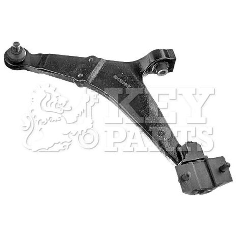 Key Parts Control/Trailing Arm KCA5677