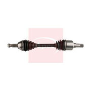 Apec CV Drive Shaft Driveshaft Front Left ADS1279L