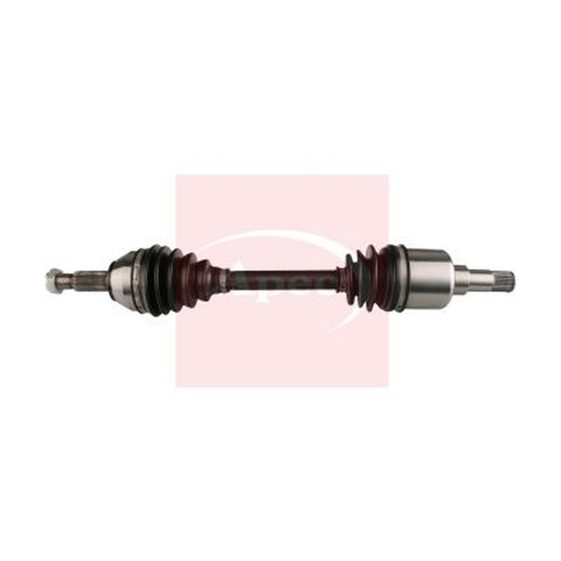 Apec CV Drive Shaft Driveshaft Front Left ADS1279L