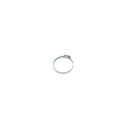 NRF Intercooler Turbo Charge Air Hose Inlet 166297