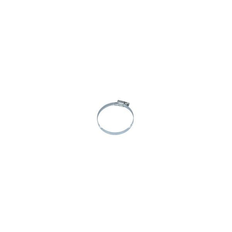 NRF Intercooler Turbo Charge Air Hose Inlet 166297