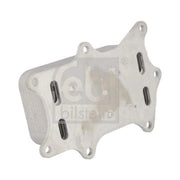 Febi Engine Oil Cooler 196043