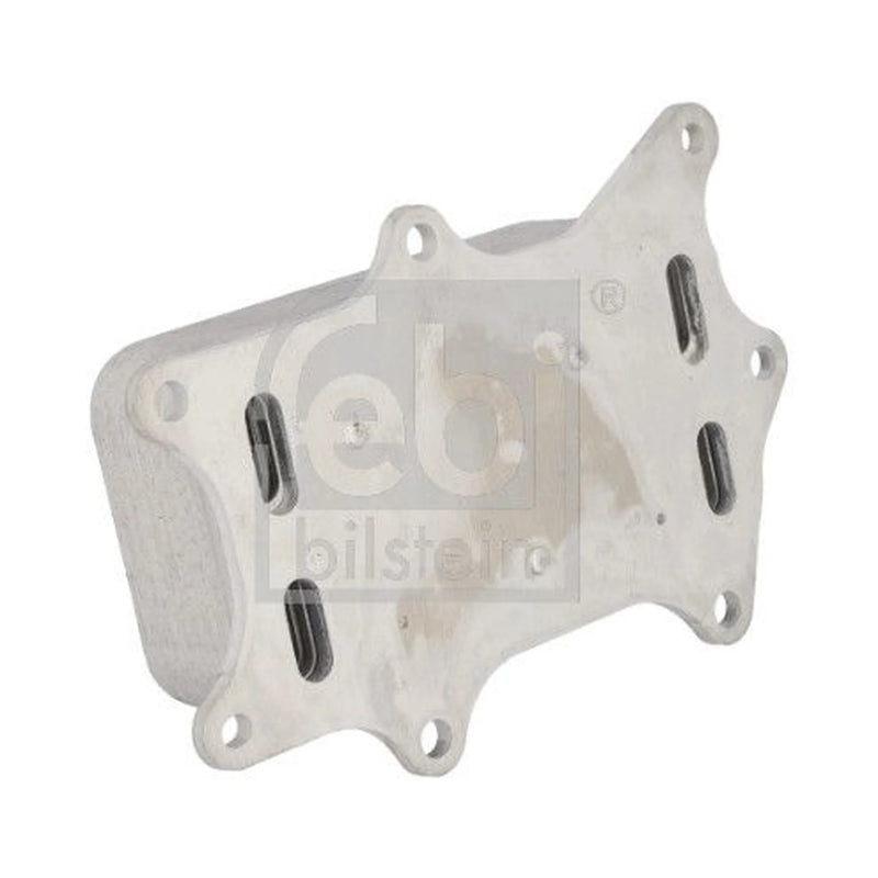 Febi Engine Oil Cooler 196043