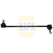 NAPA Stabiliser Bar Link Coupling Rod Front Right NST4020