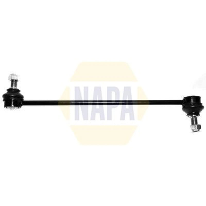 NAPA Stabiliser Bar Link Coupling Rod Front Right NST4020