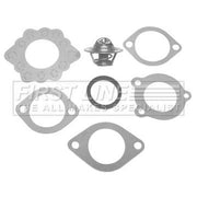 First Line Thermostat,Coolant FTK006