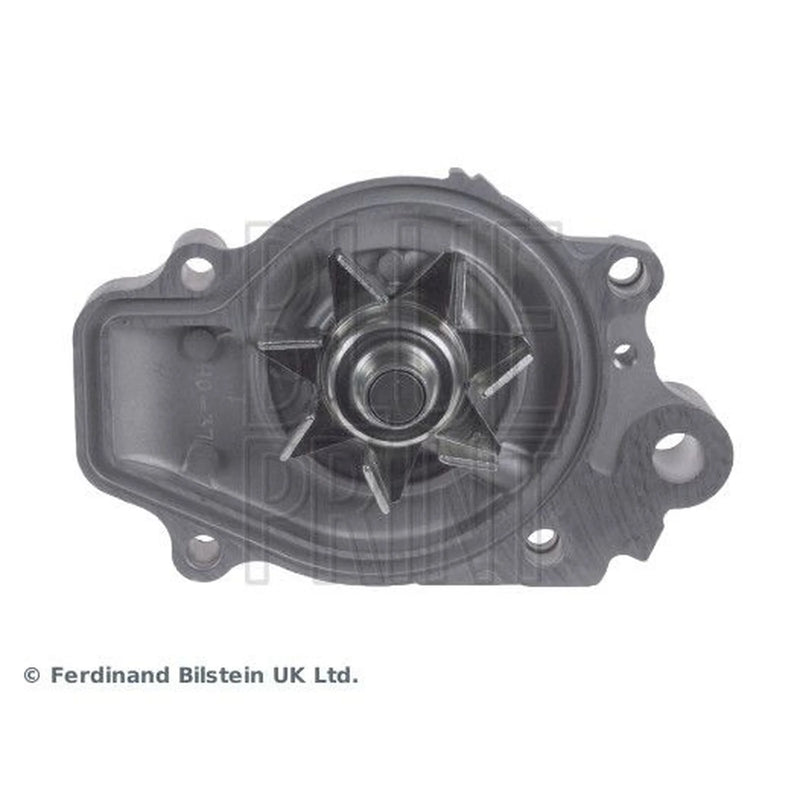 Blue Print Engine Cooling Water Pump ADH29114