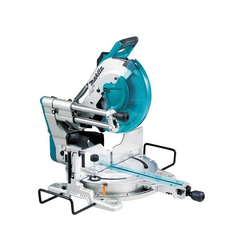 Makita LS1219 305mm Slide Compound Mitre Saw 1450W 110V - LS1219/1
