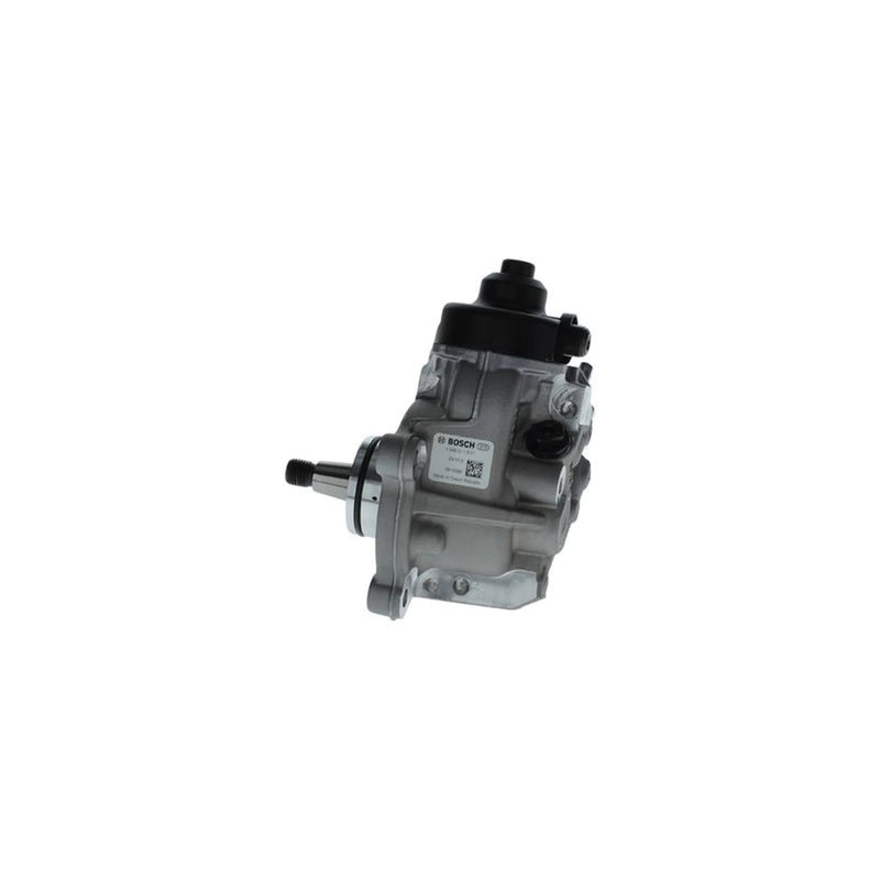 Bosch High Pressure Fuel Pump 0 445 011 517