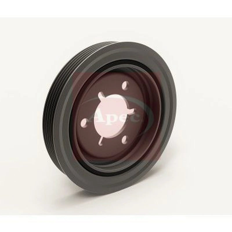 Apec Crank Shaft Belt Pulley ATV1101