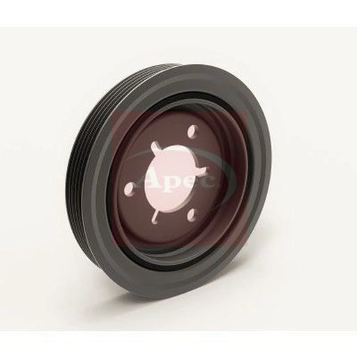 Apec Crank Shaft Belt Pulley ATV1101