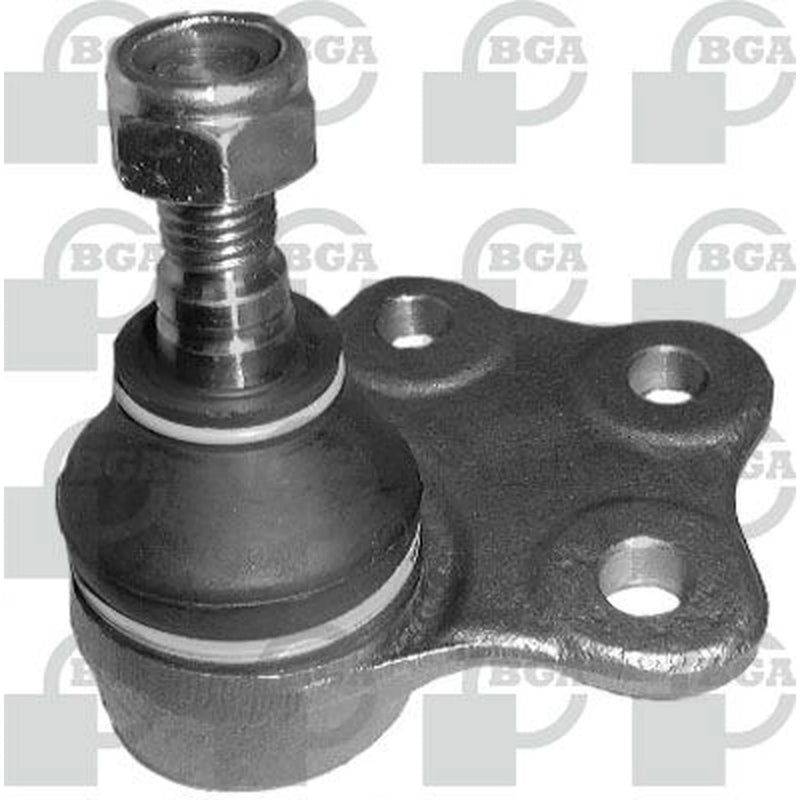 BGA Ball Joint Front Right SJ9502