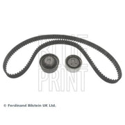 Blue Print Timing Belt Kit with Rollers ADC47331