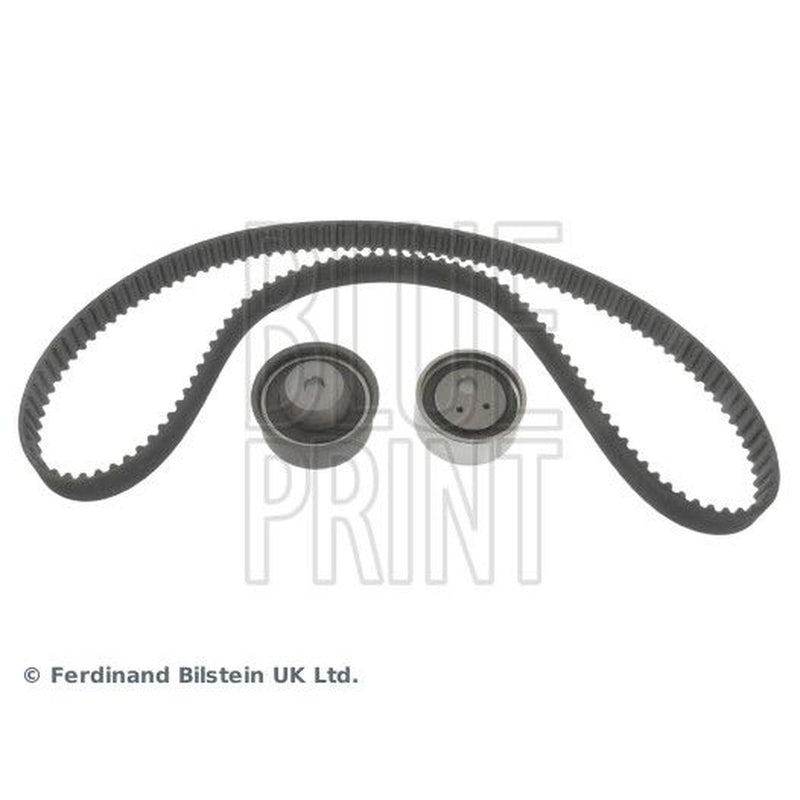 Blue Print Timing Belt Kit with Rollers ADC47331
