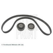 Blue Print Timing Belt Kit with Rollers ADC47331