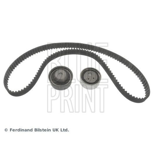 Blue Print Timing Belt Kit with Rollers ADC47331