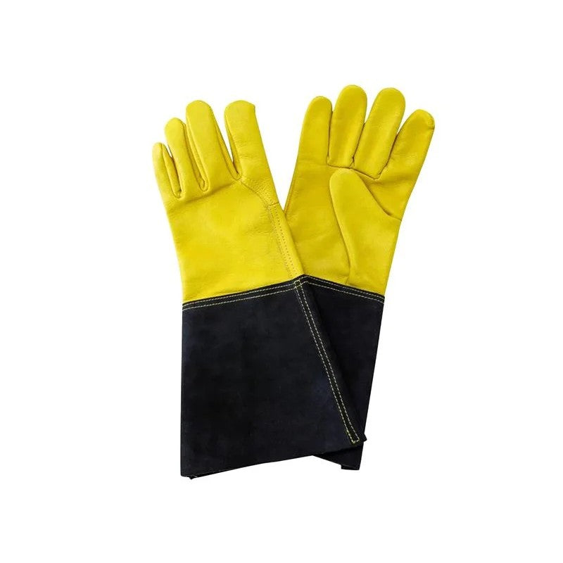 Kent & Stowe Luxury Gauntlet Gloves - Men's Large - 70105201