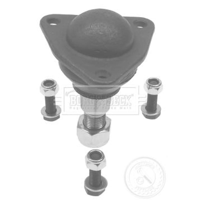 Borg & Beck Ball Joint Front Left BBJ5128