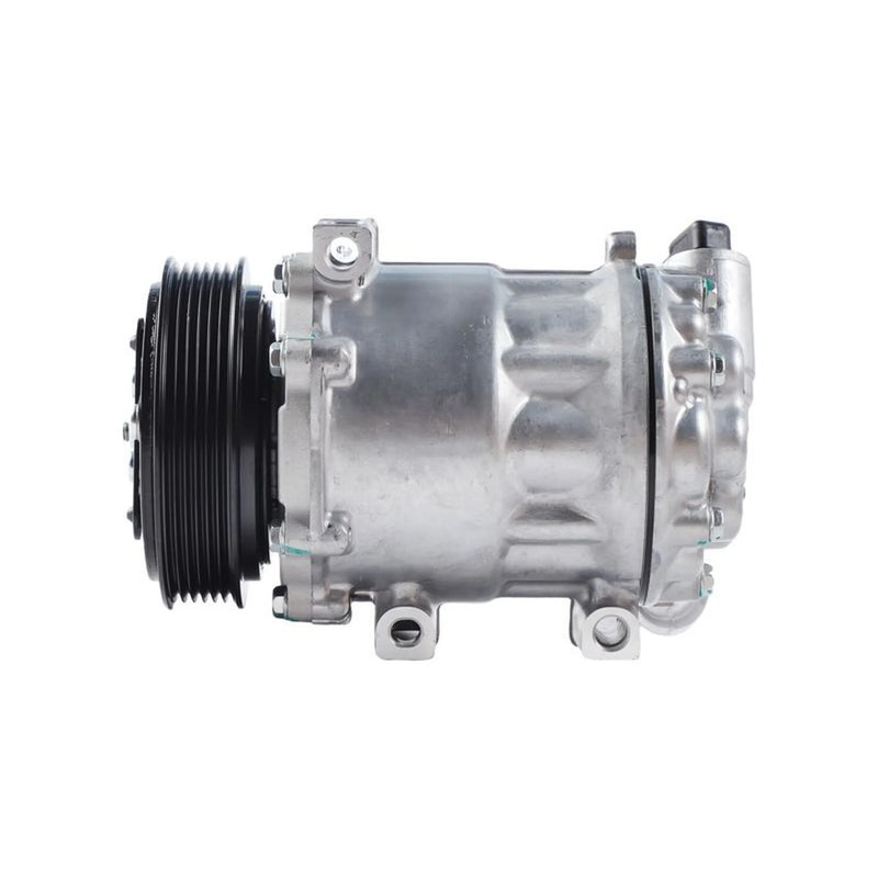 Hella Air Conditioning Compressor 8FK 366 200-271