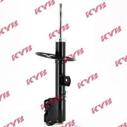 KYB Shock Absorber Damper Strut Front Left 339312
