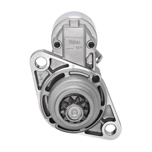 Valeo Starter Motor 12V 1.1kW 10 Teeth 438173