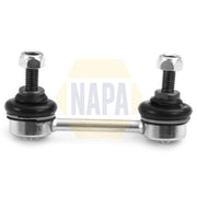 NAPA Stabiliser Bar Link Coupling Rod Rear Right NST4513