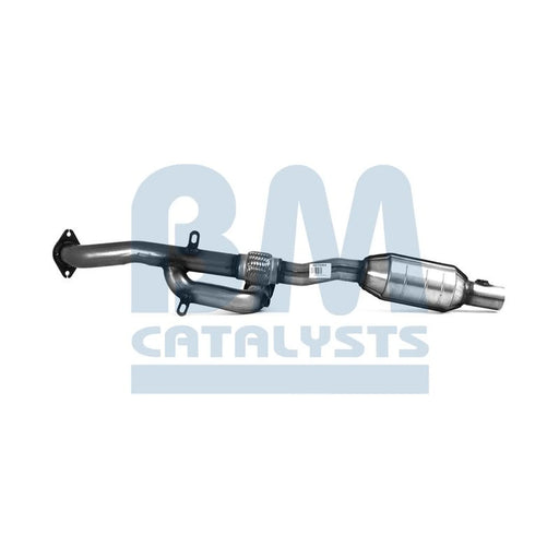 BM Catalysts Homologated Petrol Cat BM90704H