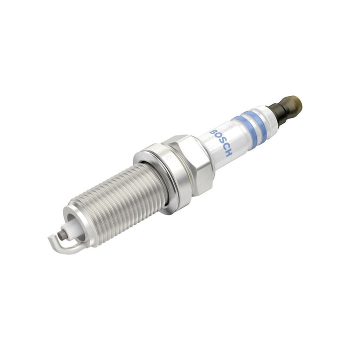 Genuine Bosch Spark Plug Fr7Se Fits Smart Forfour - 1.1 - 03-06 0242236664 Bosch  - Town Parts