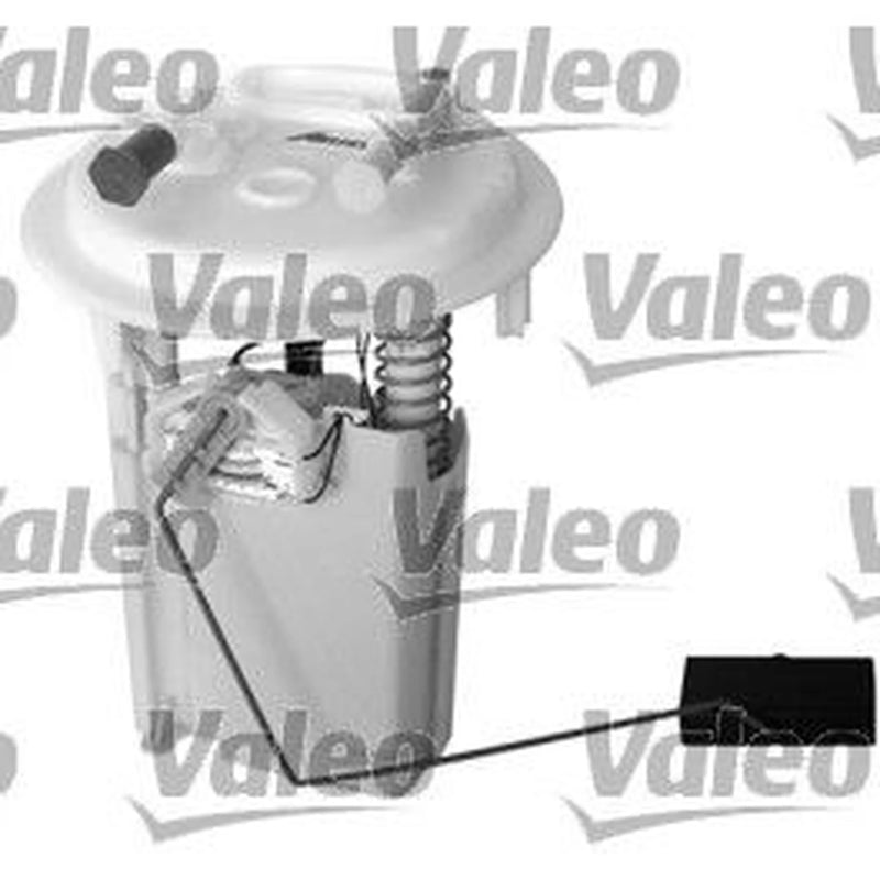 Valeo Modul Pump Citr C4C5Peug307 347048