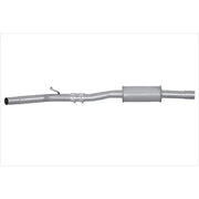 Hella Middle Silencer 8LC 366 025-721