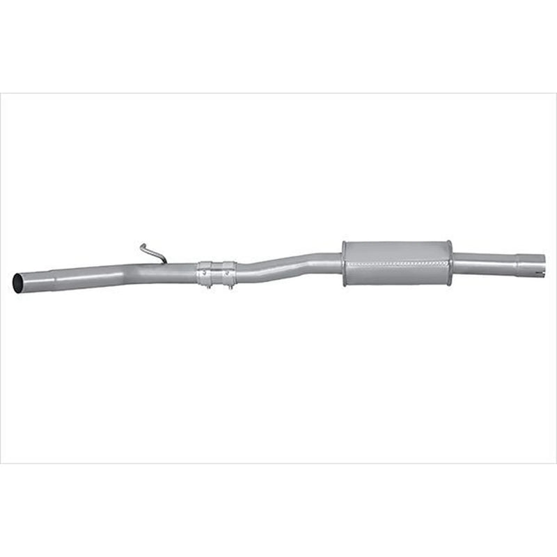 Hella Middle Silencer 8LC 366 025-721