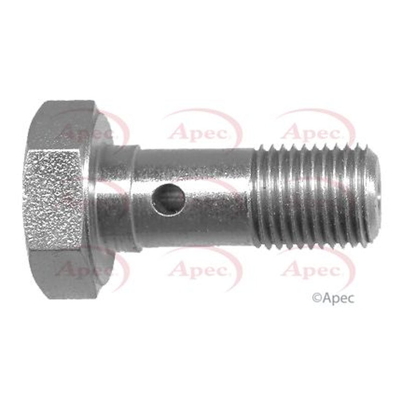 Apec Banjo Bolt Brake Line M10x1 BBT5