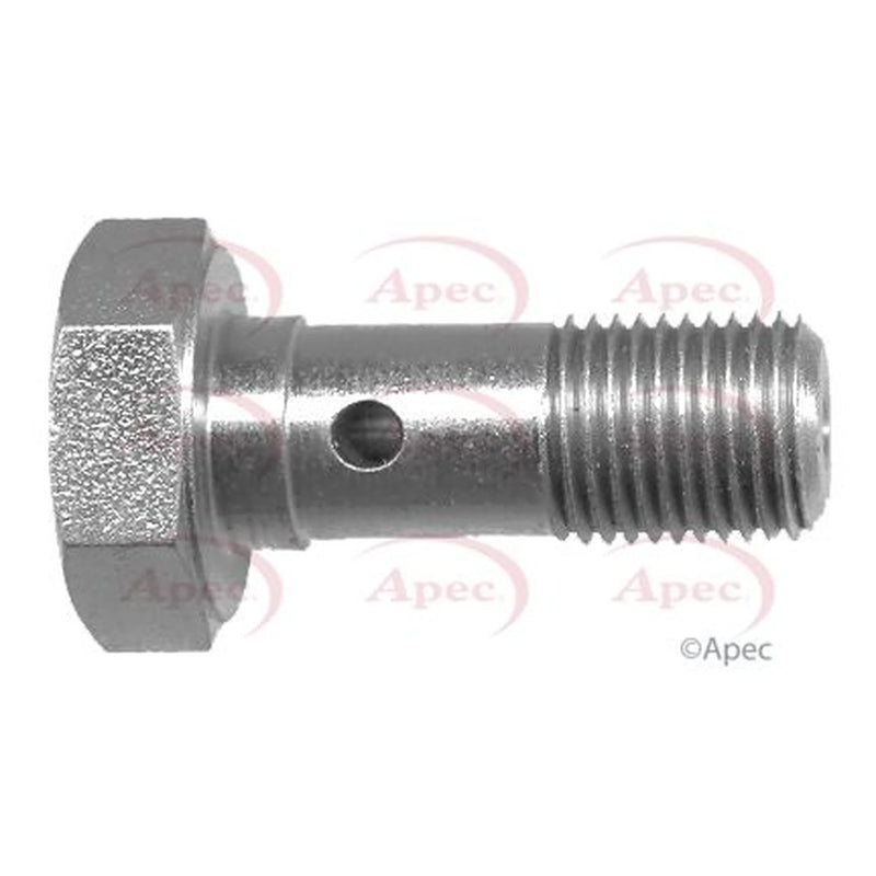 Apec Banjo Bolt Brake Line M10x1 BBT5