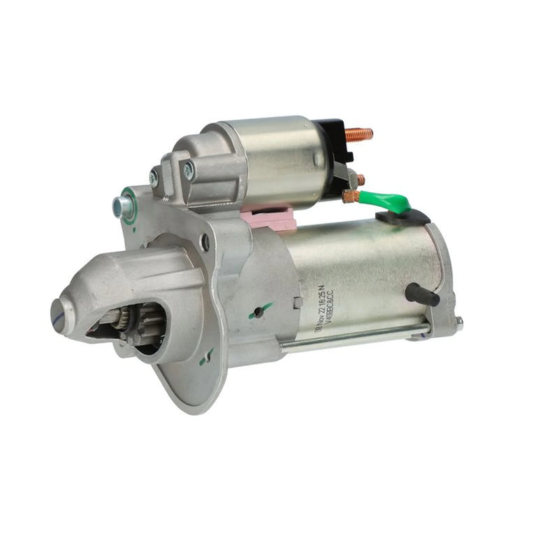 Valeo Starter Motor 12V 1.4kW 13 Teeth 438625