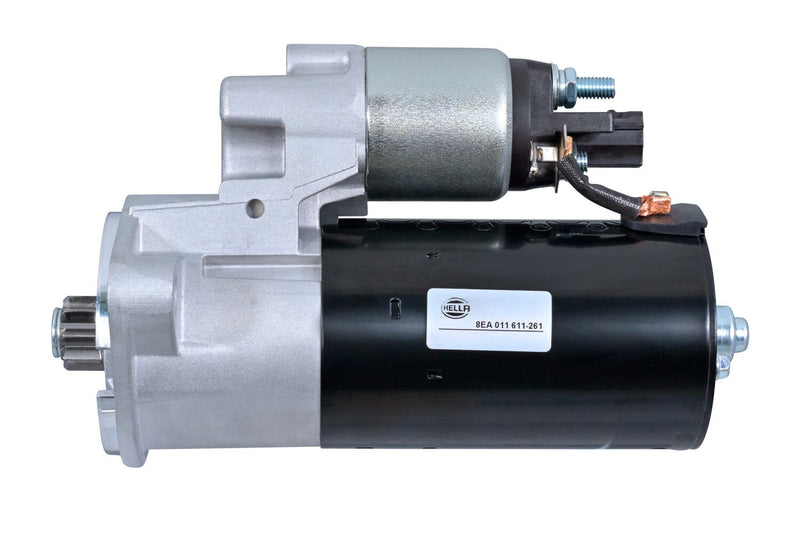 Hella 8EA 011 611-261 Starter