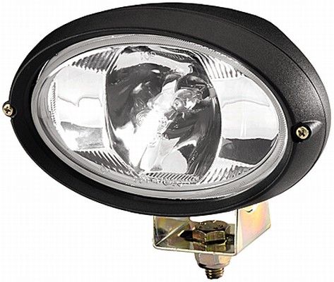 Hella Worklight High
