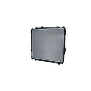 NRF Engine Radiator 58647