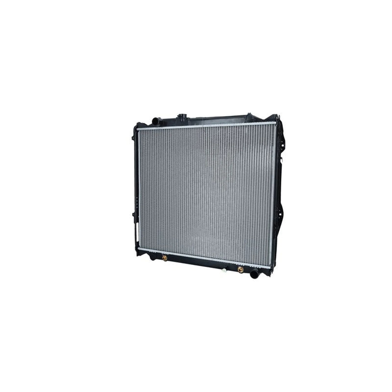 NRF Engine Radiator 58647