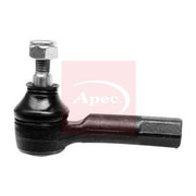 Apec Steering Tie Rod End Ball Joint Front Right M14x1.5 AST6004