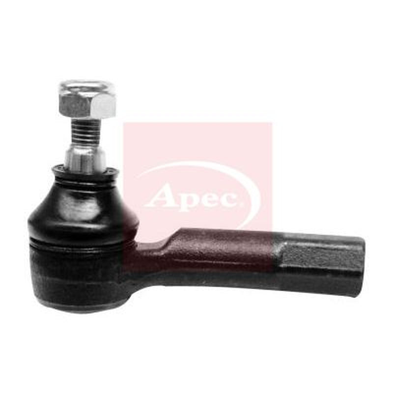 Apec Steering Tie Rod End Ball Joint Front Right M14x1.5 AST6004