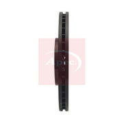 Apec 2 x Vented Front Brake Discs DSK3184