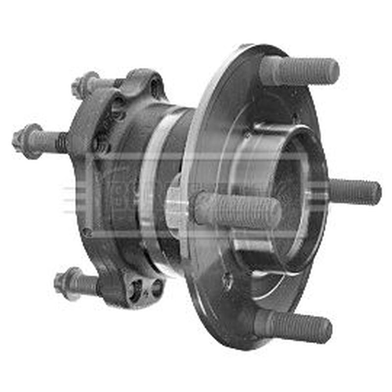 Borg & Beck Wheel Bearing Kit BWK1357