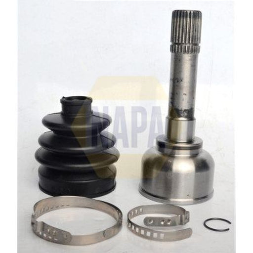 NAPA CV Axle Shaft Assembly Rear NCV1223