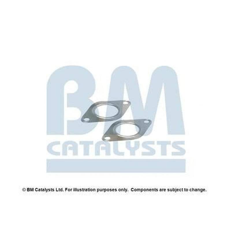 BM Catalysts Fitting Kit FK90059A FK90059A
