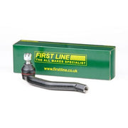 First Line Steering Tie Rod End Ball Joint FTR5483