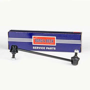 Borg & Beck Stabiliser Bar Link Coupling Rod BDL6608