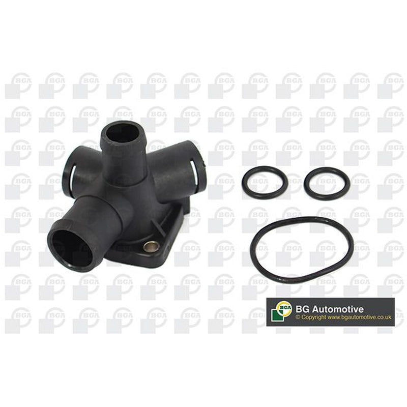 BGA Coolant Flange Housing Connector FA9622