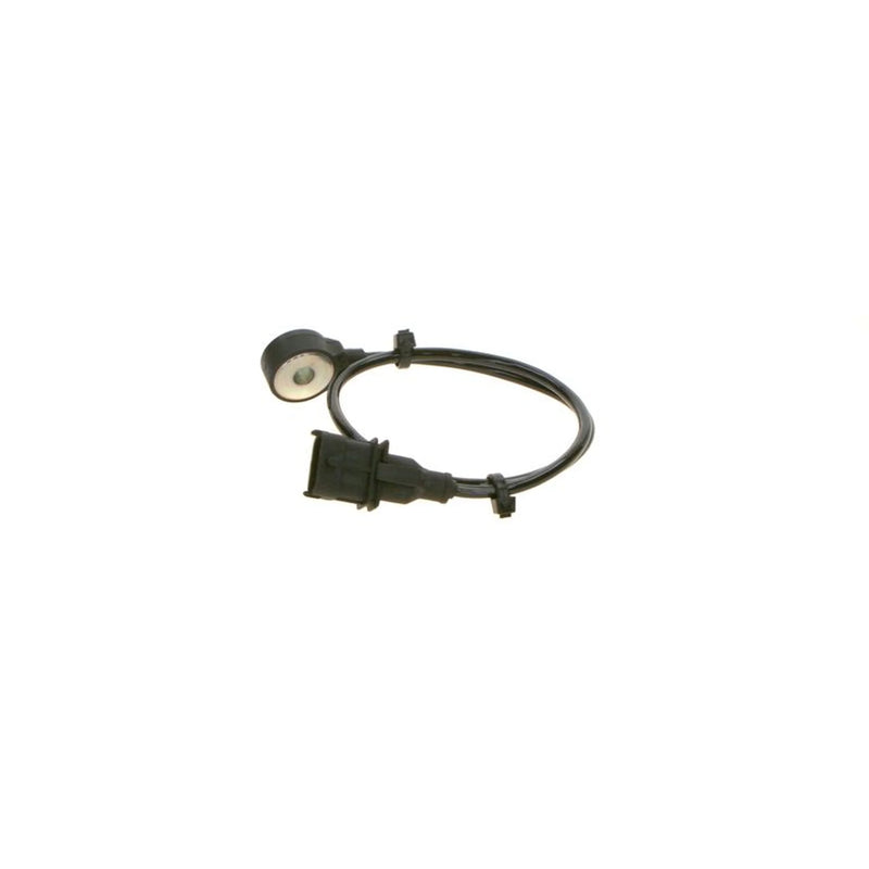 Bosch Engine Knock Sensor Front 0 261 231 167